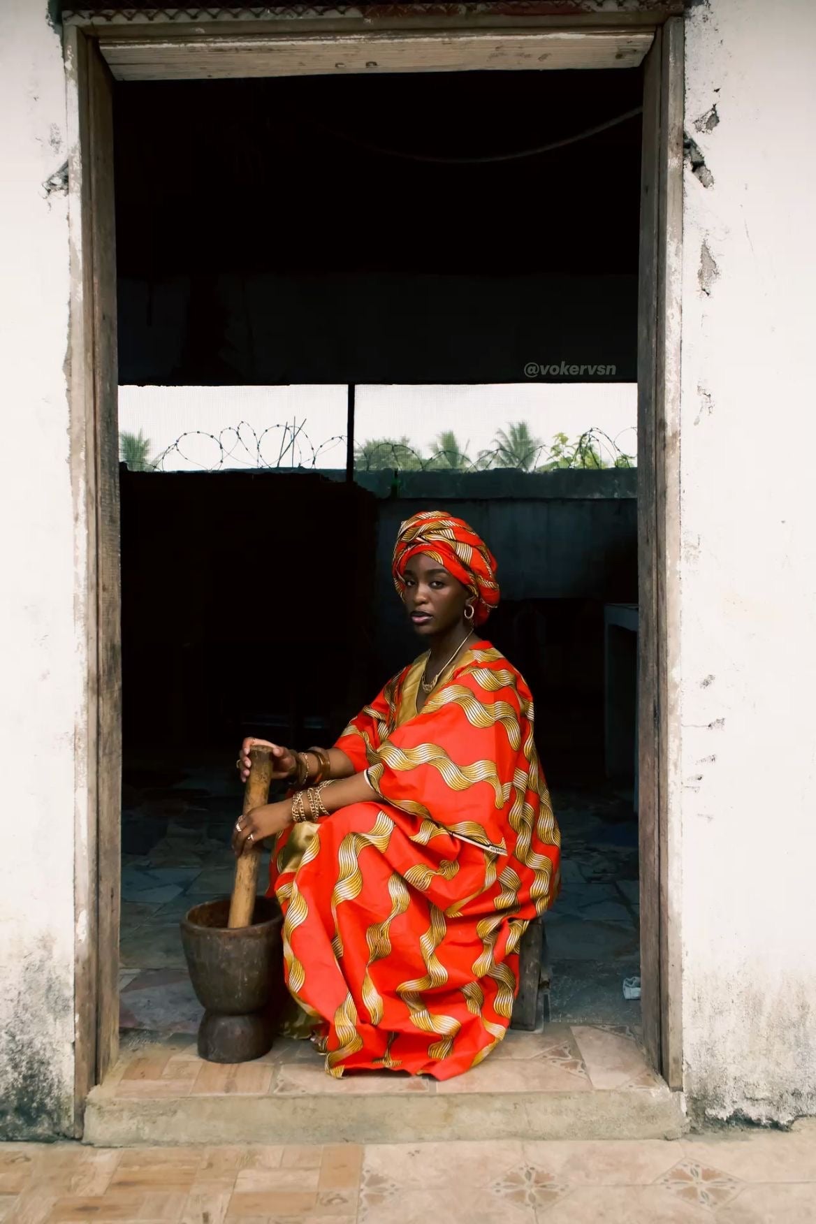 Textiles & Mode artisanale