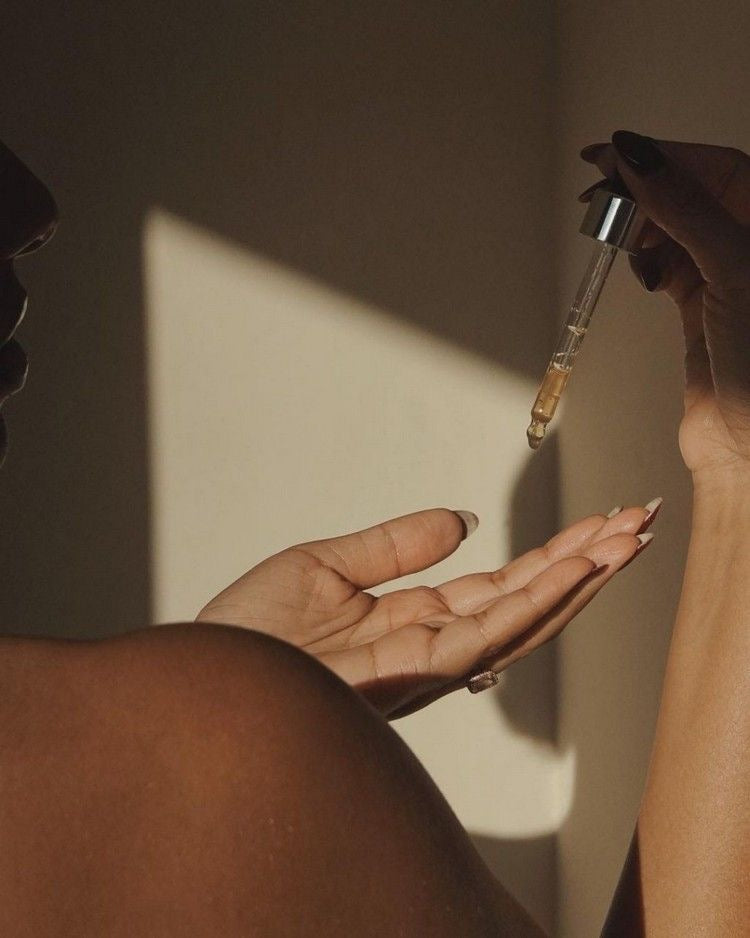 Huile de Baobab — 100% pure & naturelle