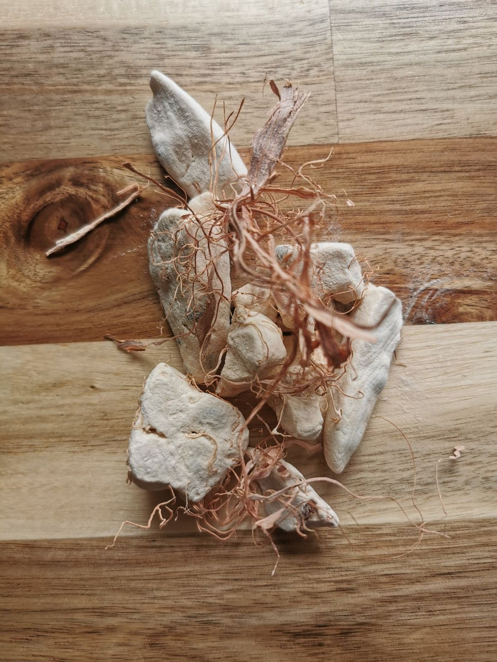 Huile de Baobab — 100% pure & naturelle